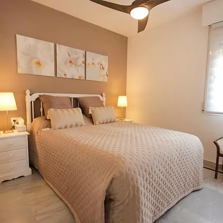 Atalaya Sleeps 8 Pool Air Con Wifi Villa Estepona