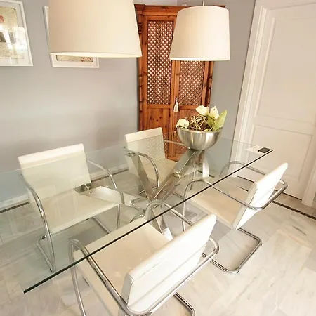 Villa Atalaya Sleeps 8 Pool Air Con Wifi *